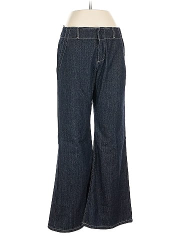 London Jean Jeans (view 1)