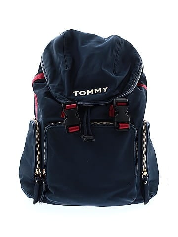 Tommy Hilfiger Backpack (view 1)