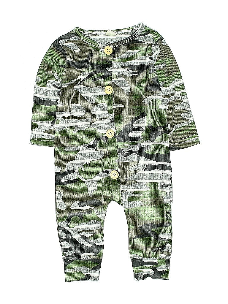 Pre-owned Unbranded Kids' Dress In Green