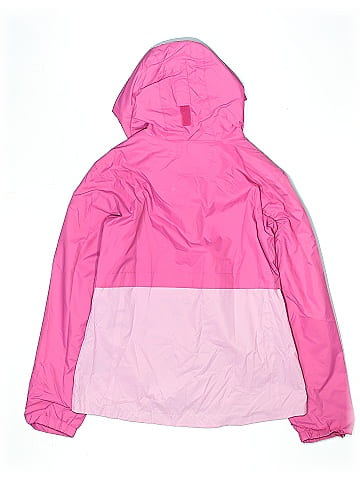 Columbia Jacket (view 2)