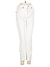 Zara Ivory White Jeans Size 8 - photo 1