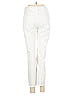 Zara Ivory White Jeans Size 8 - photo 2