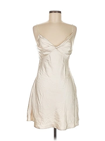 Princess Polly Cocktail Dress (view 1)