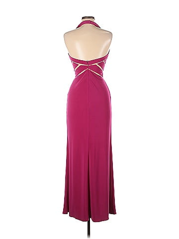 La Femme Cocktail Dress (view 2)