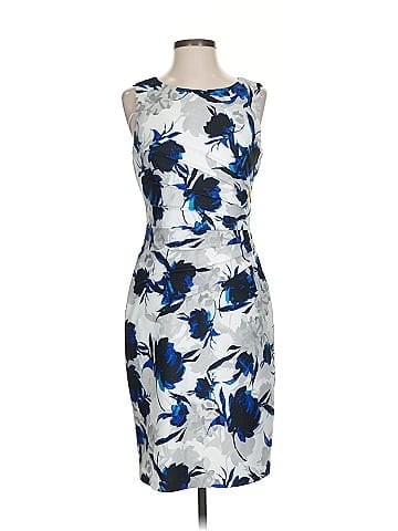 Ivanka Trump Cocktail Dress (view 1)