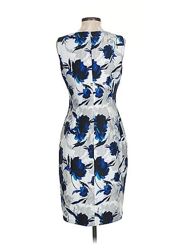 Ivanka Trump Cocktail Dress (view 2)