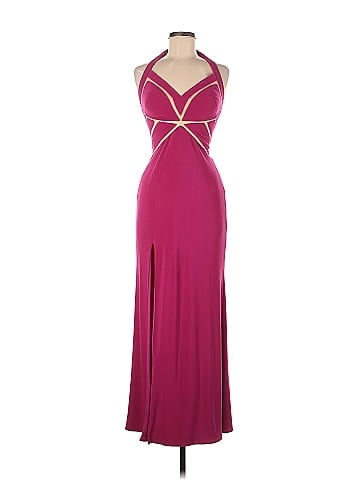 La Femme Cocktail Dress (view 1)