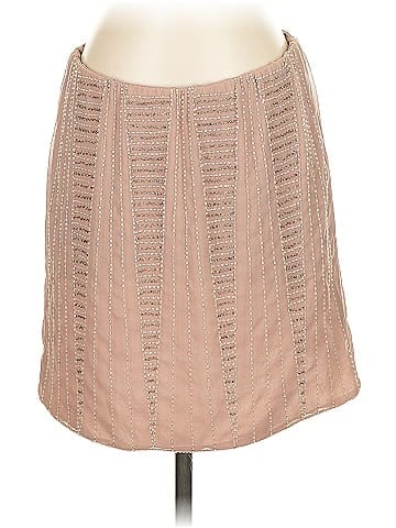 LC Lauren Conrad Formal Skirt (view 1)
