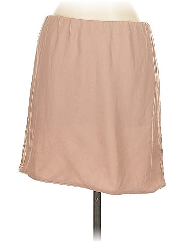 LC Lauren Conrad Formal Skirt (view 2)