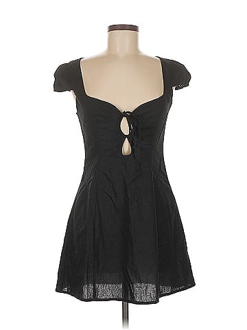 Princess Polly Cocktail Dress (view 1)