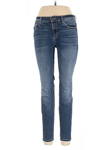 Sky and Sparrow Jeans (view 1)