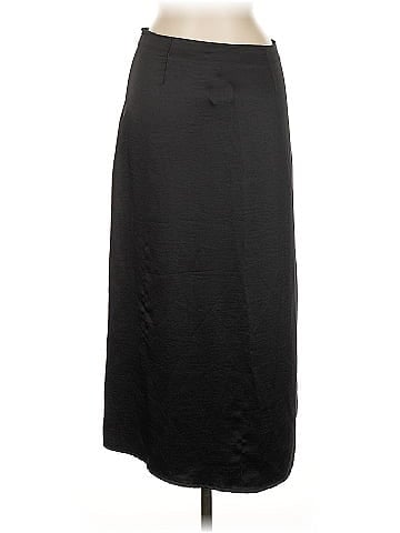 Stradivarius Formal Skirt (view 2)