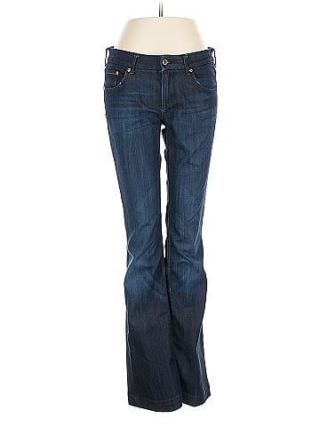 &Denim by H&M Jeans (view 1)