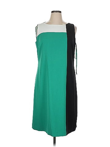 Kasper Casual Dress (view 1)
