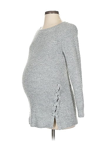 Gap - Maternity Pullover Sweater (view 1)