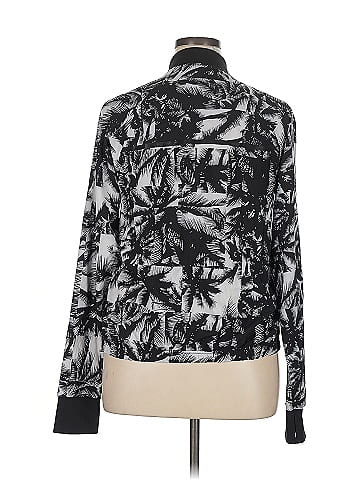 Fabletics Track Jacket (view 2)
