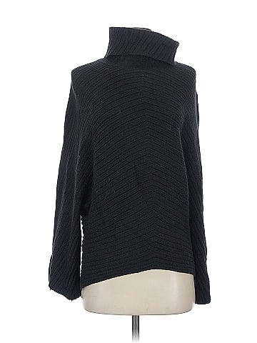 Moth Turtleneck Sweater (view 1)