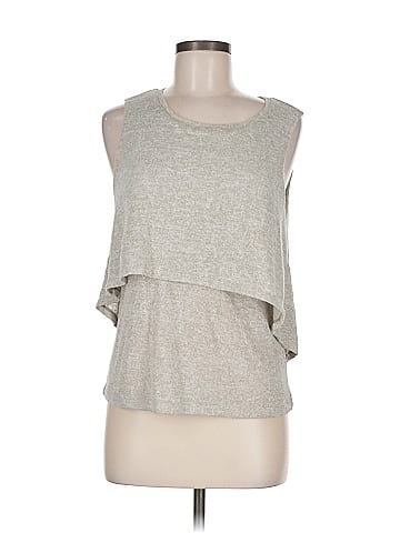 Juicy Couture Sleeveless T-Shirt (view 1)