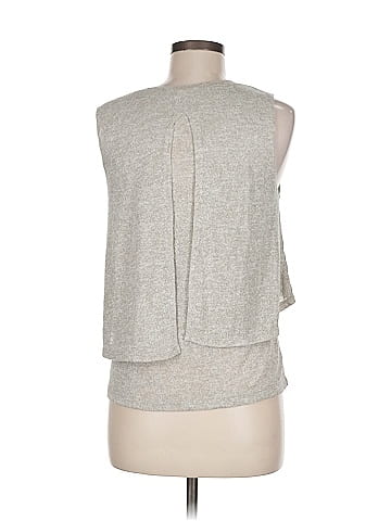 Juicy Couture Sleeveless T-Shirt (view 2)