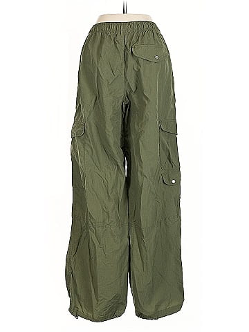 Bershka Cargo Pants (view 2)