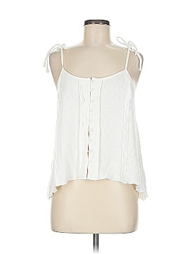 Pol Sleeveless Blouse