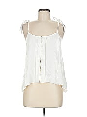 Pol Sleeveless Blouse
