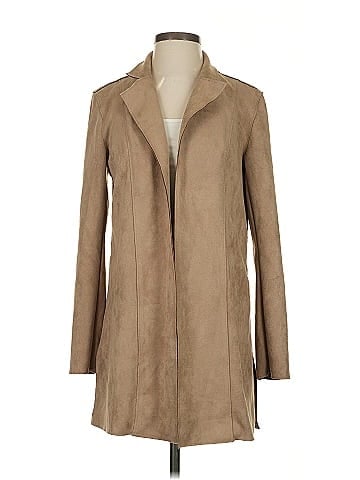 PREMISE Coat (view 1)