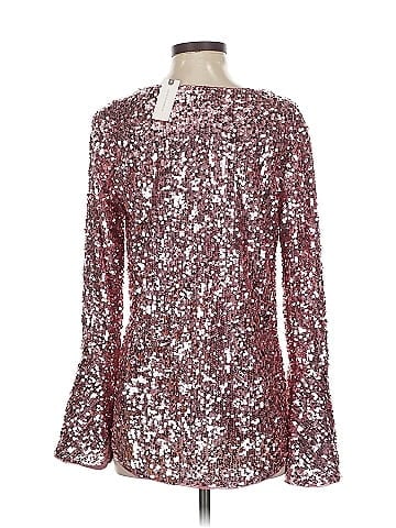 Moulinette Soeurs 3/4 Sleeve Blouse (view 2)