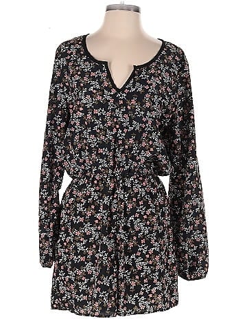 Charlotte Russe Romper (view 1)