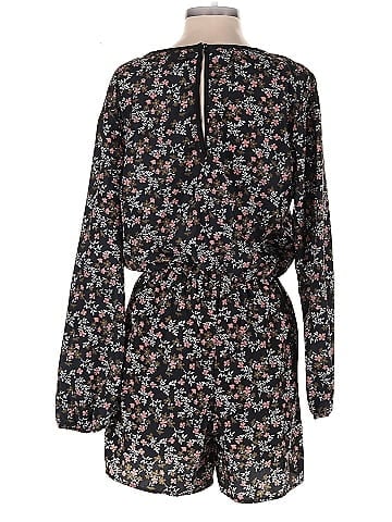 Charlotte Russe Romper (view 2)