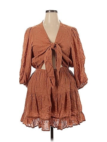 L Space Casual Dress (view 1)