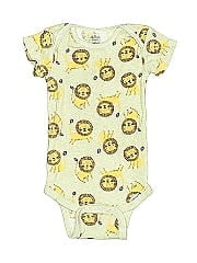 Gerber Short Sleeve Onesie
