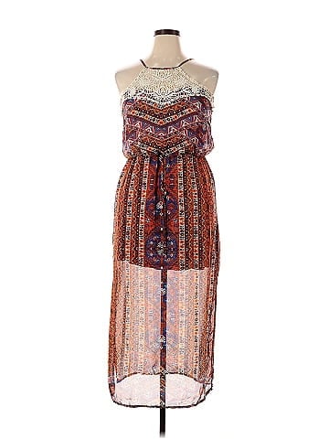 City Triangles Casual Dress (view 1)