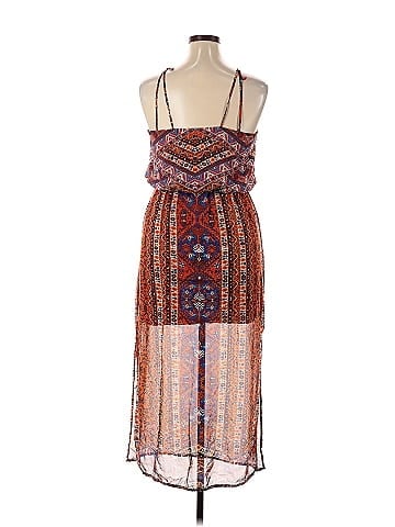 City Triangles Casual Dress (view 2)
