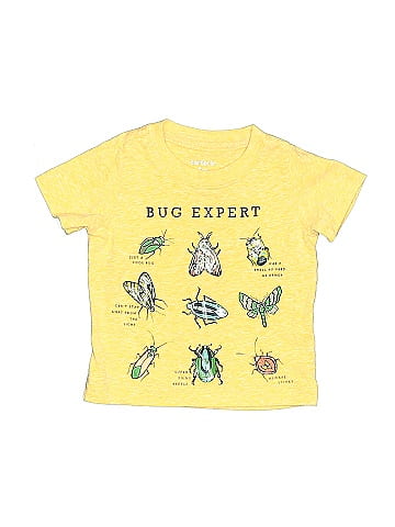 Carter's Short Sleeve T-Shirt (view 1)