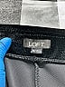 Ann Taylor LOFT Solid Black Casual Pants Size XXL (tall) - photo 3