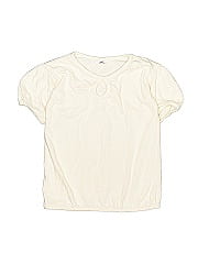 Kate Quinn Organics Short Sleeve Top