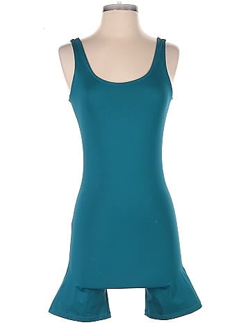 Girlfriend Collective Romper (view 1)