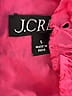 J.Crew 100% Cotton Pink Short Sleeve Blouse Size S - photo 7