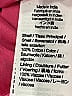 J.Crew 100% Cotton Pink Short Sleeve Blouse Size S - photo 8