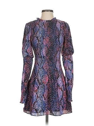 Parker Cocktail Dress (view 1)