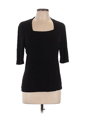 Grace 3/4 Sleeve T-Shirt (view 1)