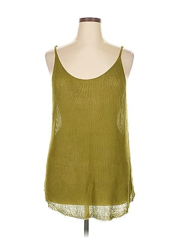 Compositions Sweater Vest (view 1)