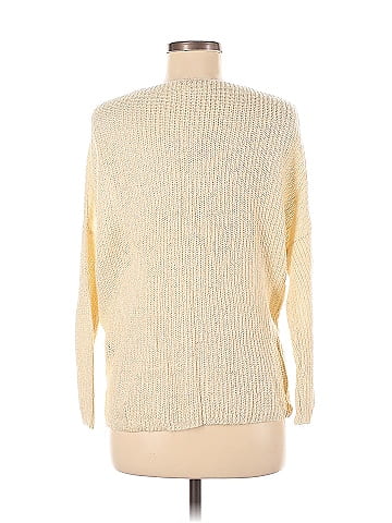 Oxford Circus Pullover Sweater (view 2)