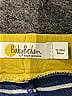 Baby Boden Stripes Blue Board Shorts Size 12 - photo 3