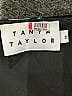 Tanya Taylor 100% Silk Floral Black Casual Dress Size 2 - photo 5