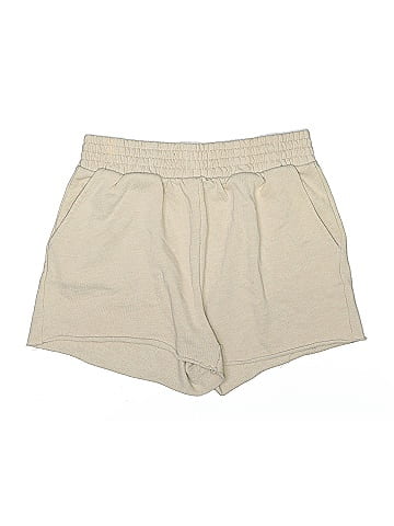 rue21 Khaki Shorts (view 1)