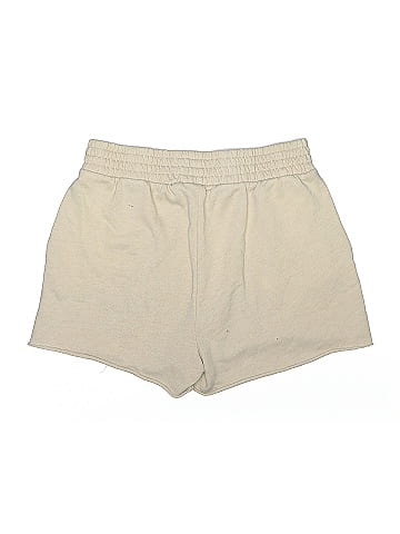 rue21 Khaki Shorts (view 2)