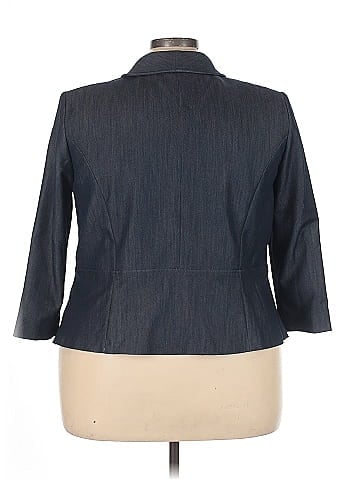 Tahari by ASL Jacket (view 2)