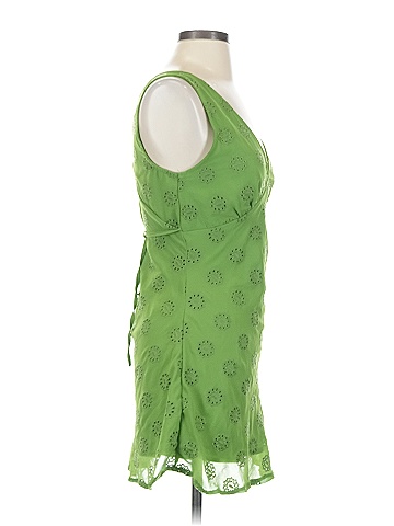 Commense Green Cocktail Dress Size S